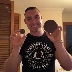 Meet your Posher, Joey